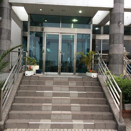 Hotel Yutaka Wing Izumisano Exterior foto