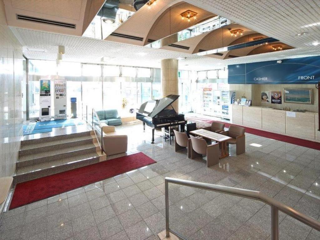 Hotel Yutaka Wing Izumisano Exterior foto